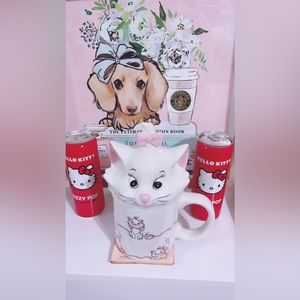 Aristocat Marie Mug